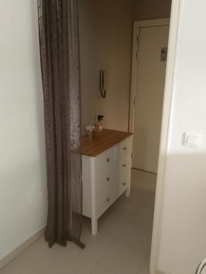 Lovely Studio & Garden - Pres Des Plages Cagnes-Sur-Mer Exteriör bild